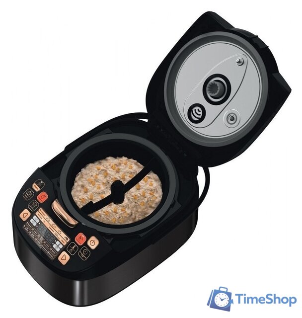Мультиварка Tefal RK901832 - Изображение №3 — Интернет-магазин Time-Shop