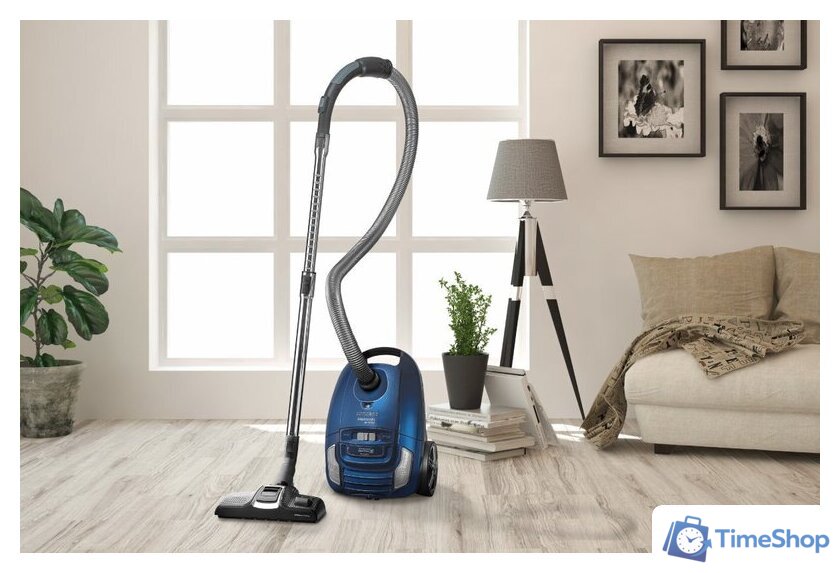 Пылесос Concept VP8223 - Изображение №2 — Интернет-магазин Time-Shop