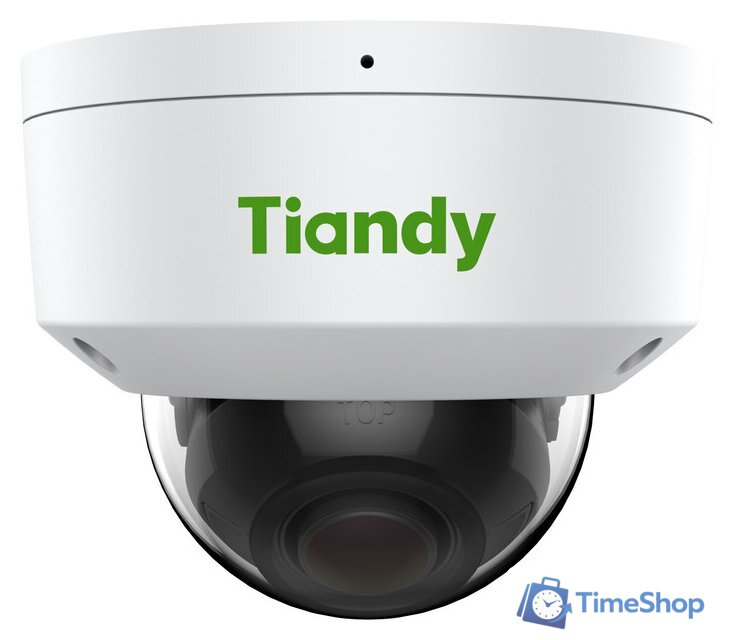 IP-камера Tiandy TC-C34KN I3/A/E/Y/2.8-12mm/V4.2 - Изображение №1 — Интернет-магазин Time-Shop