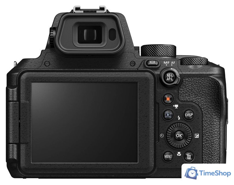 Фотоаппарат Nikon Coolpix P950 (черный) - Изображение №2 — Интернет-магазин Time-Shop
