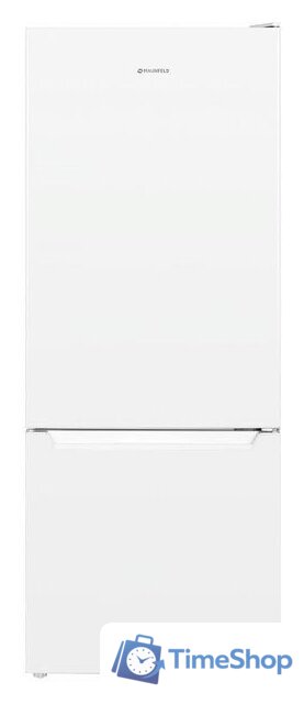 Холодильник MAUNFELD MFF144SFW - Изображение №1 — Интернет-магазин Time-Shop