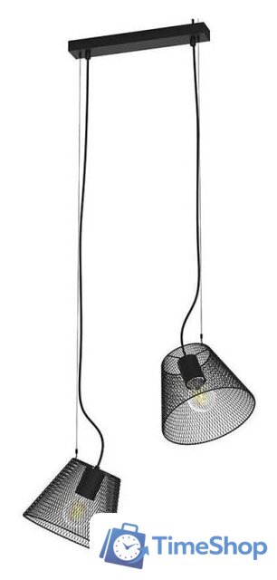 Подвесная люстра Hiper H155-1 - Изображение №1 — Интернет-магазин Time-Shop