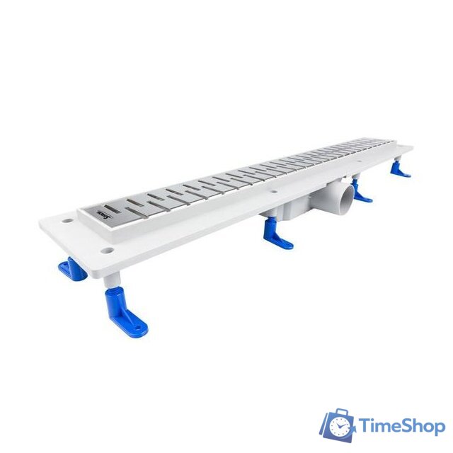 Душевой уголок Ambassador Set 11011105-ST5 - Изображение №7 — Интернет-магазин Time-Shop