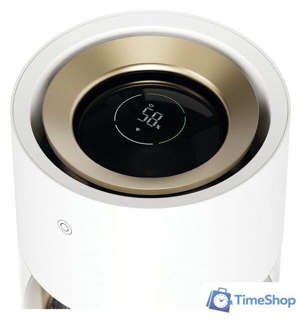 Увлажнитель воздуха SmartMi Humidifier Rainforest CJJSQ06ZM (международная версия) - Изображение №4 — Интернет-магазин Time-Shop