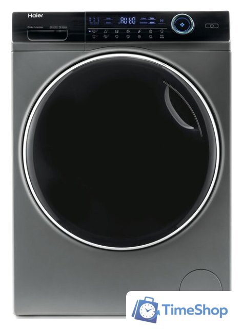 Стиральная машина Haier I-Pro Seria 7 HW80-B14979S8 - Изображение №1 — Интернет-магазин Time-Shop