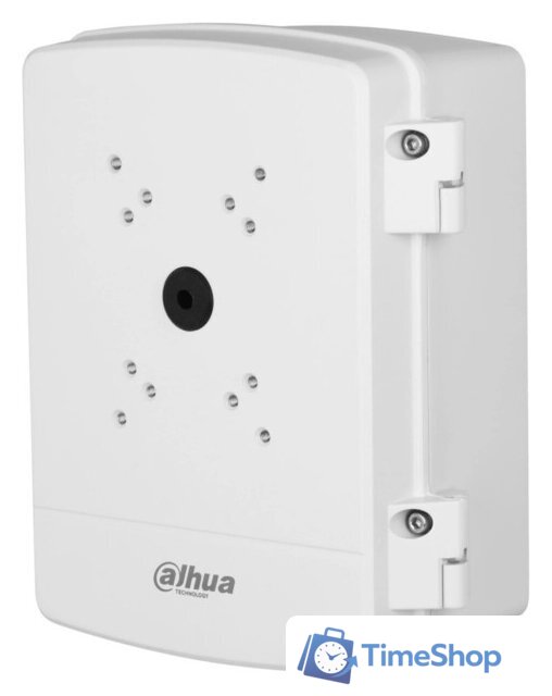 Аксессуар Dahua DH-PFA6400S монтажная коробка - Изображение №1 — Интернет-магазин Time-Shop