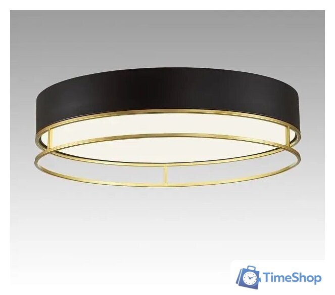 Припотолочная люстра Sonex Lofty 7723/65L - Изображение №6 — Интернет-магазин Time-Shop