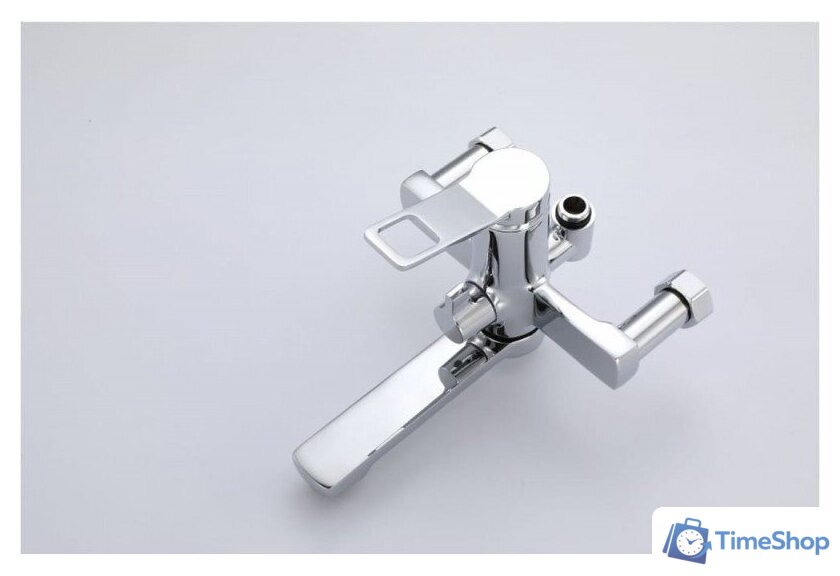 Душевая система  Wisent W35105 - Изображение №4 — Интернет-магазин Time-Shop