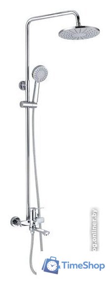 Душевая система  Wisent W35105 - Изображение №1 — Интернет-магазин Time-Shop