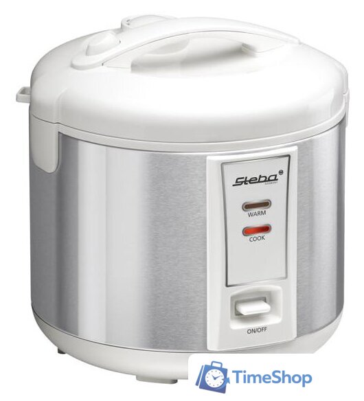 Рисоварка Steba RK 2 - Изображение №1 — Интернет-магазин Time-Shop