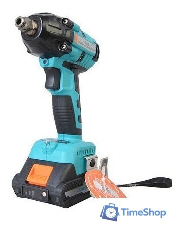 Гайковерт Sturm CD350S (с 2-мя АКБ) - Изображение №2 — Интернет-магазин Time-Shop