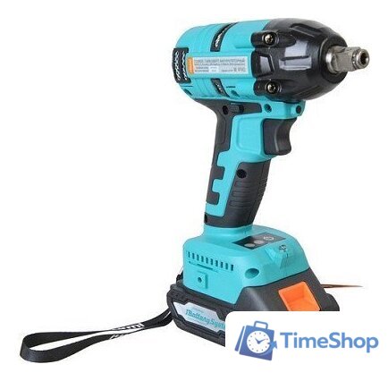 Гайковерт Sturm CD350S (с 2-мя АКБ) - Изображение №3 — Интернет-магазин Time-Shop