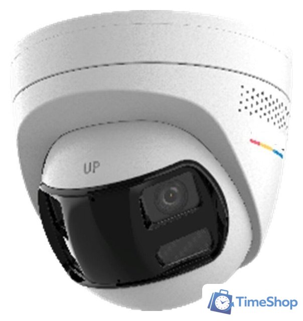 IP-камера iFlow F-IC-1366PCM/A (2.8 mm) - Изображение №1 — Интернет-магазин Time-Shop