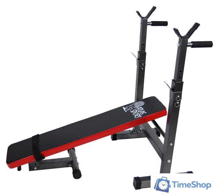 Силовая скамья Atlas Sport 1080 - Изображение №2 — Интернет-магазин Time-Shop