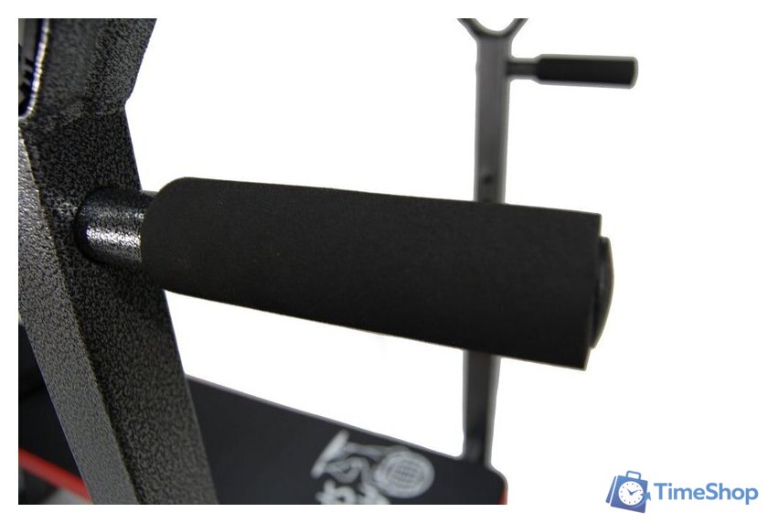 Силовая скамья Atlas Sport 1080 - Изображение №6 — Интернет-магазин Time-Shop