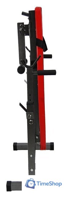 Силовая скамья Atlas Sport 1080 - Изображение №4 — Интернет-магазин Time-Shop