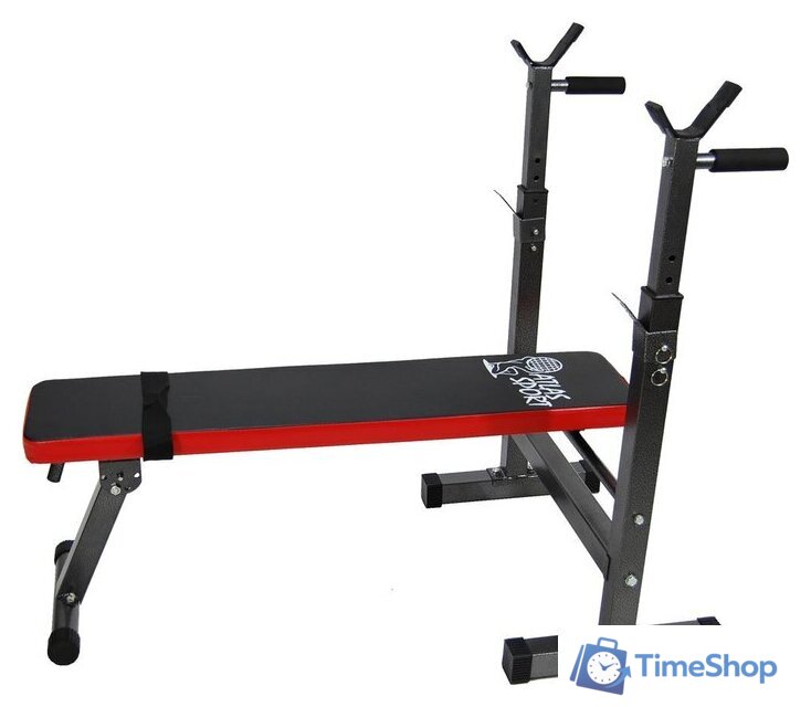 Силовая скамья Atlas Sport 1080 - Изображение №1 — Интернет-магазин Time-Shop