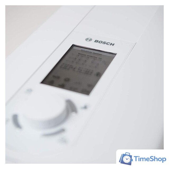 Проточный электрический водонагреватель Bosch TR8500 24/27 DESOB - Изображение №3 — Интернет-магазин Time-Shop