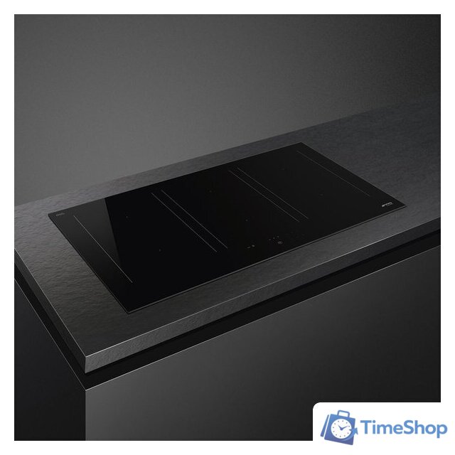 Варочная панель Smeg SIM3964D - Изображение №6 — Интернет-магазин Time-Shop
