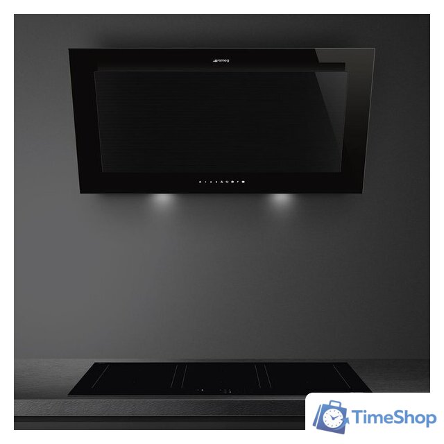 Варочная панель Smeg SIM3964D - Изображение №3 — Интернет-магазин Time-Shop