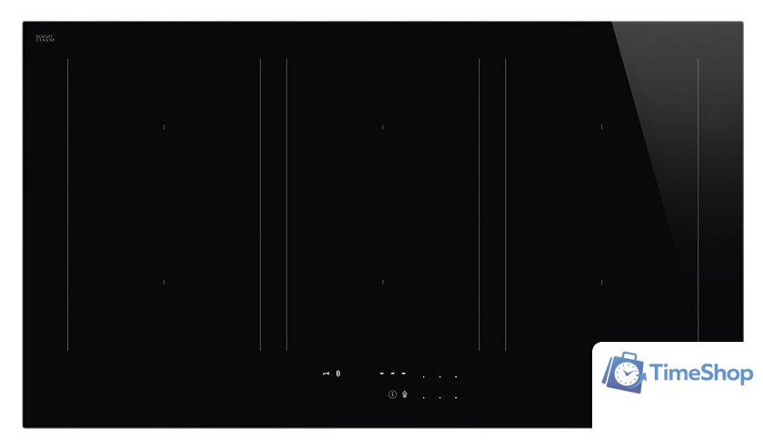 Варочная панель Smeg SIM3964D - Изображение №1 — Интернет-магазин Time-Shop