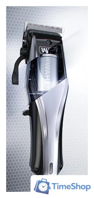 Машинка для стрижки волос Wahl Rapid Clip 09657.0460 - Изображение №11 — Интернет-магазин Time-Shop