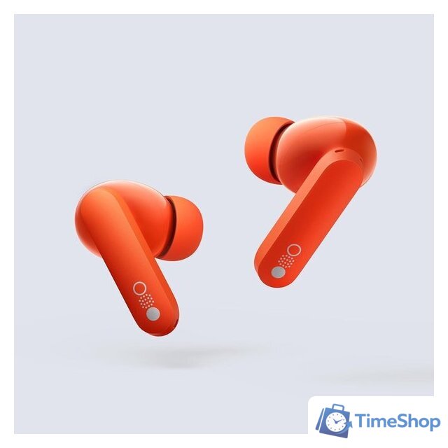 Наушники CMF Buds Pro (оранжевый) - Изображение №2 — Интернет-магазин Time-Shop