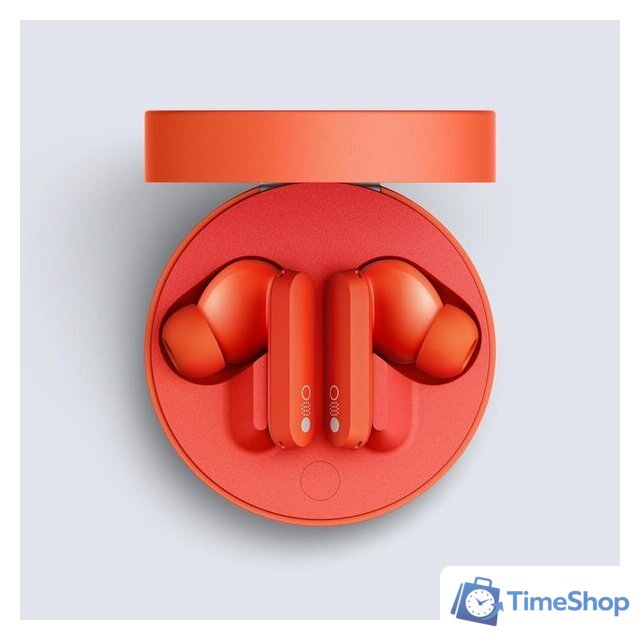 Наушники CMF Buds Pro (оранжевый) - Изображение №5 — Интернет-магазин Time-Shop