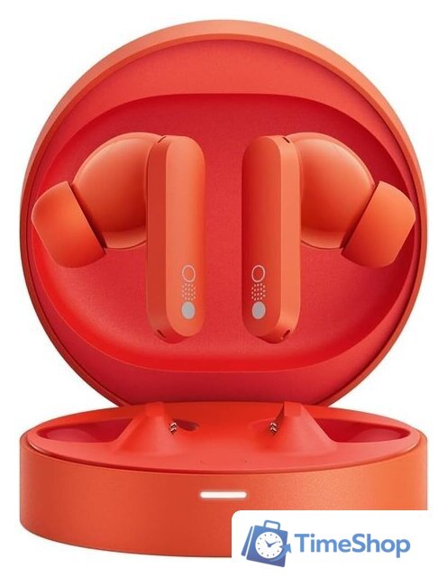 Наушники CMF Buds Pro (оранжевый) - Изображение №1 — Интернет-магазин Time-Shop