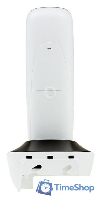 Радиотелефон Panasonic KX-TG1611UAW - Изображение №4 — Интернет-магазин Time-Shop