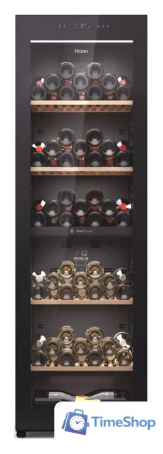 Винный шкаф Haier 60 Seria 7 HWS236GDEH1 - Изображение №1 — Интернет-магазин Time-Shop