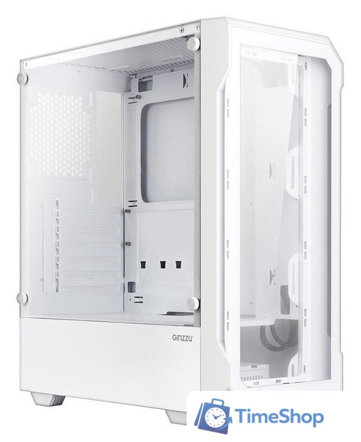 Корпус Ginzzu CL130 - Изображение №1 — Интернет-магазин Time-Shop
