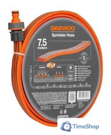 Распылитель Daewoo Power DWH 1108 - Изображение №1 — Интернет-магазин Time-Shop