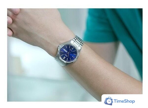 Наручные часы Casio MTP-1239D-2A - Изображение №3 — Интернет-магазин Time-Shop