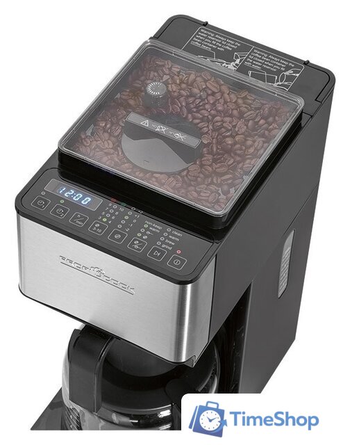 Капельная кофеварка ProfiCook PC-KA 1138 - Изображение №2 — Интернет-магазин Time-Shop