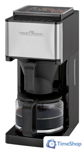 Капельная кофеварка ProfiCook PC-KA 1138 - Изображение №1 — Интернет-магазин Time-Shop