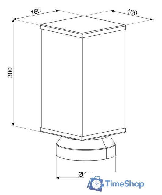 Угольный фильтр Smeg KITALLFC - Изображение №2 — Интернет-магазин Time-Shop