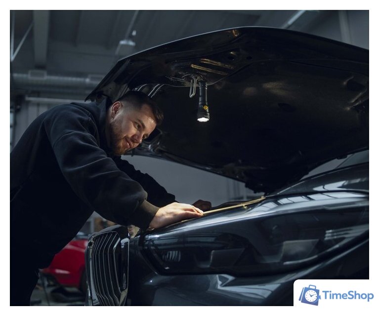 Фонарь Armytek Prime C2 Pro MAX (теплый) - Изображение №9 — Интернет-магазин Time-Shop