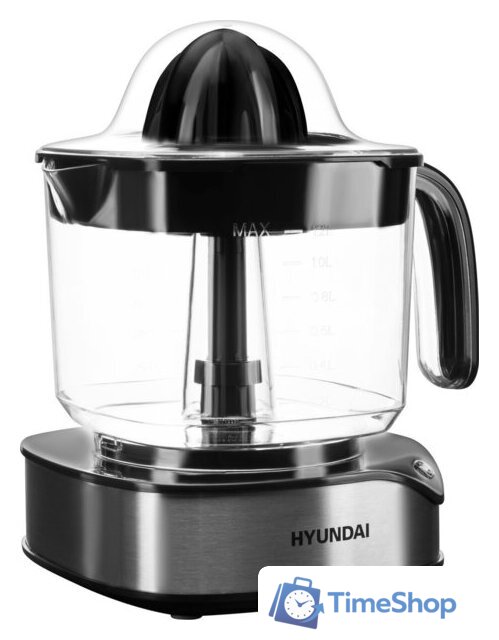 Соковыжималка Hyundai HY-JC4123 - Изображение №5 — Интернет-магазин Time-Shop