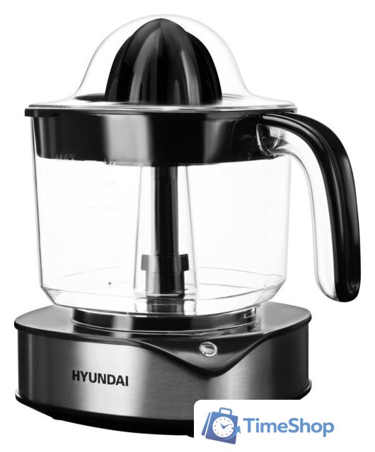 Соковыжималка Hyundai HY-JC4123 - Изображение №4 — Интернет-магазин Time-Shop