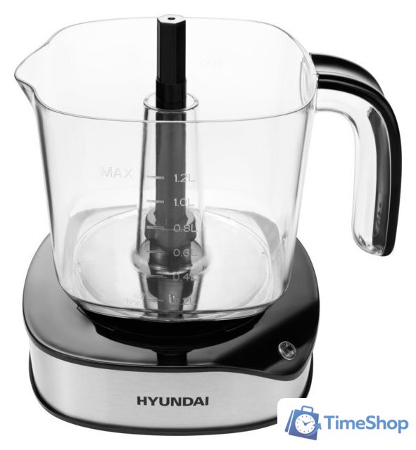 Соковыжималка Hyundai HY-JC4123 - Изображение №9 — Интернет-магазин Time-Shop