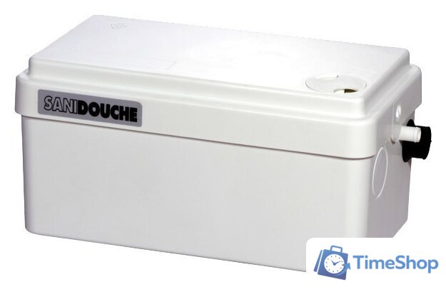 Канализационная установка SFA Sanidouche - Изображение №1 — Интернет-магазин Time-Shop