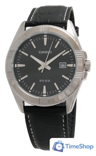 Наручные часы Casio MTP-1308L-1A - Изображение №2 — Интернет-магазин Time-Shop