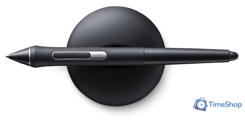 Графический планшет Wacom Intuos Pro Small PTH460K0B - Изображение №5 — Интернет-магазин Time-Shop