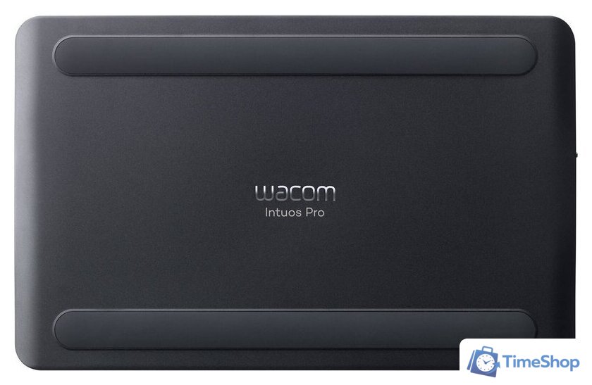 Графический планшет Wacom Intuos Pro Small PTH460K0B - Изображение №3 — Интернет-магазин Time-Shop