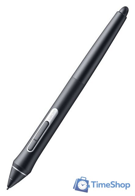 Графический планшет Wacom Intuos Pro Small PTH460K0B - Изображение №6 — Интернет-магазин Time-Shop