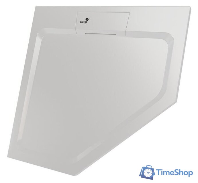 Душевой поддон RGW STA-61W 16330599-01 90x90 - Изображение №1 — Интернет-магазин Time-Shop