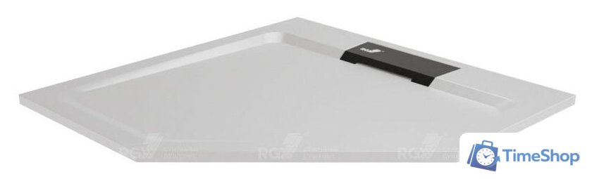 Душевой поддон RGW STA-61W 16330599-01 90x90 - Изображение №4 — Интернет-магазин Time-Shop