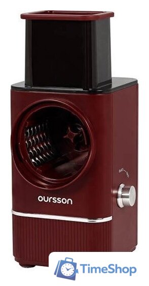 Овощерезка Oursson MS1503/DC - Изображение №2 — Интернет-магазин Time-Shop