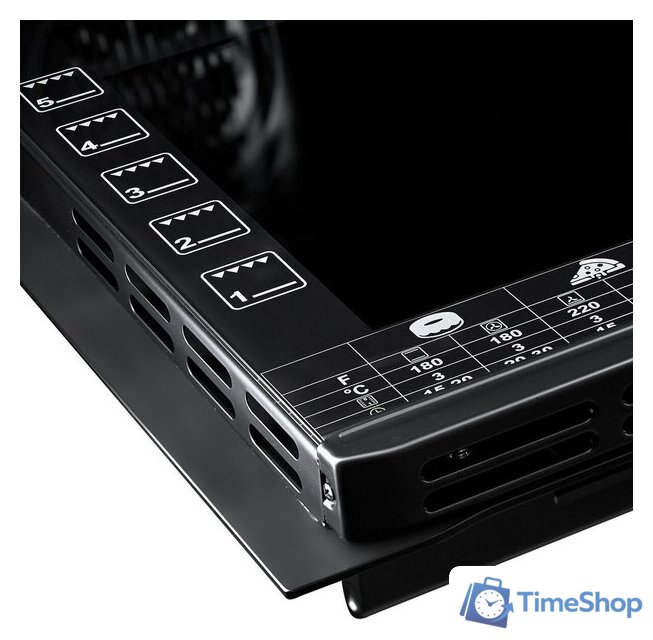 Электрический духовой шкаф Exiteq EXO-113 - Изображение №3 — Интернет-магазин Time-Shop